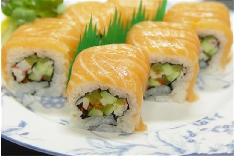 花車日本料理