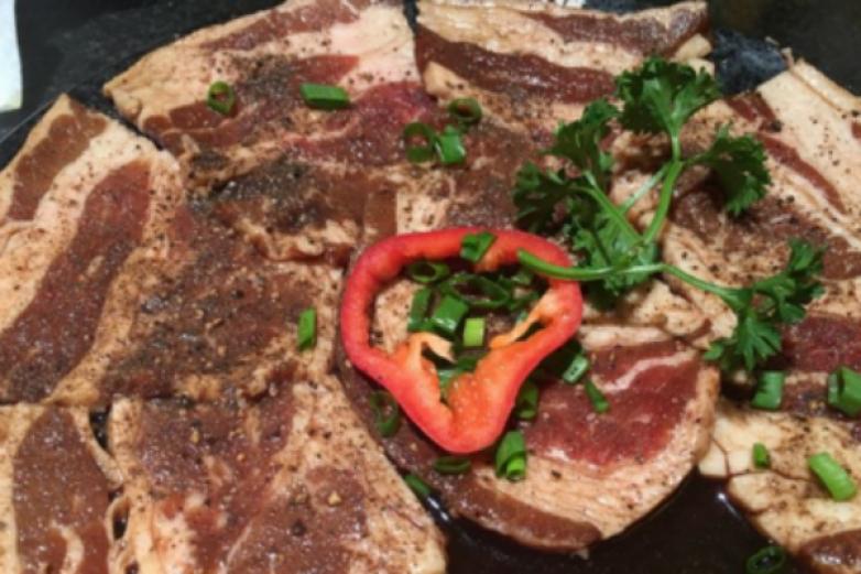 奉吉烤肉