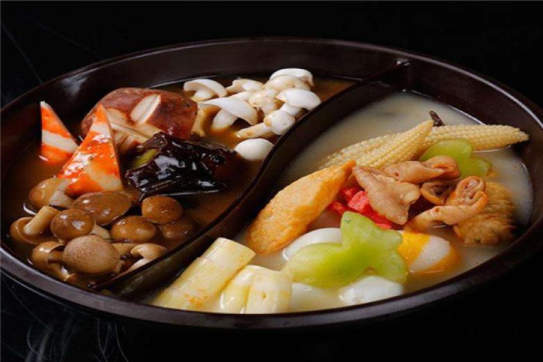 龍門(mén)煮