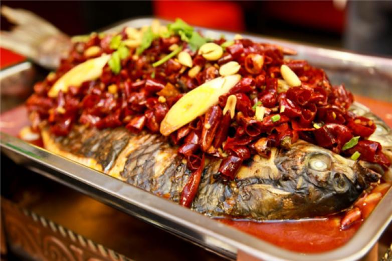 烤之都烤魚