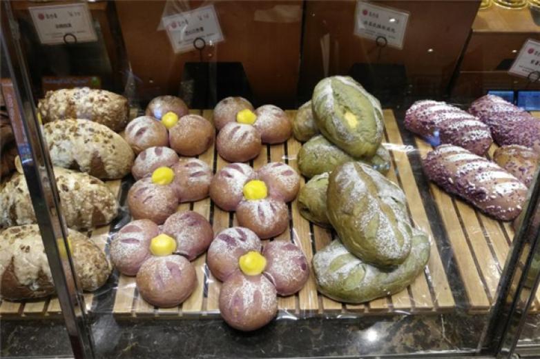 茶吉麥