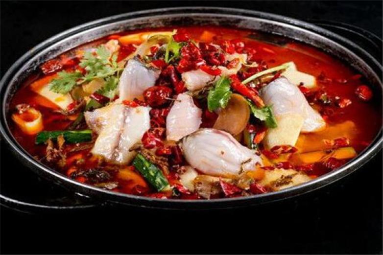 飄湘石鍋魚(yú)火鍋