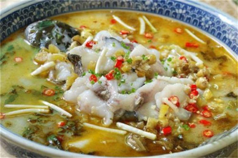 俏魚館魚火鍋