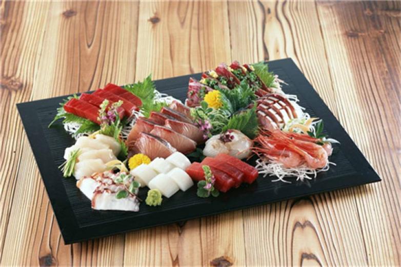 浪花屋日本料理