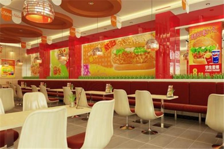 雅比斯快餐