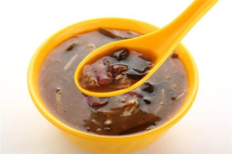 胡三姐胡辣湯