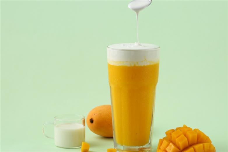 西沃鮮奶奶茶