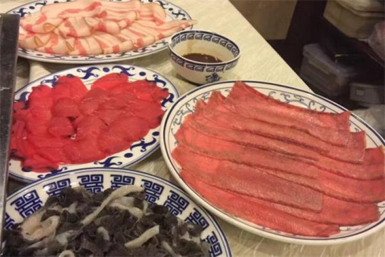 龍森園火鍋