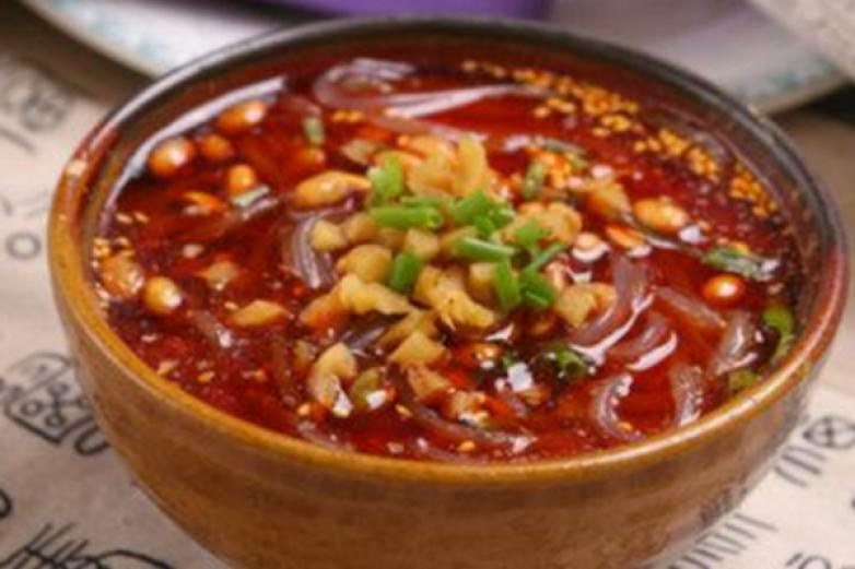 老財(cái)粉房酸辣粉