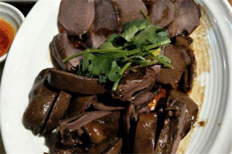 澄鵝鹵鵝飯店