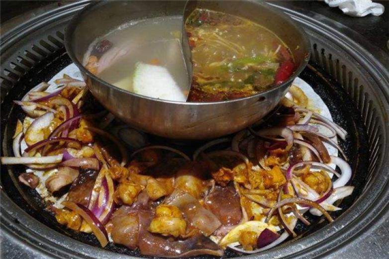 萬(wàn)家粗糧王