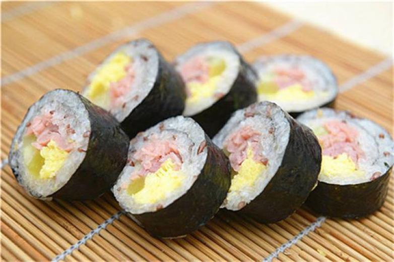 好為道飯團(tuán)