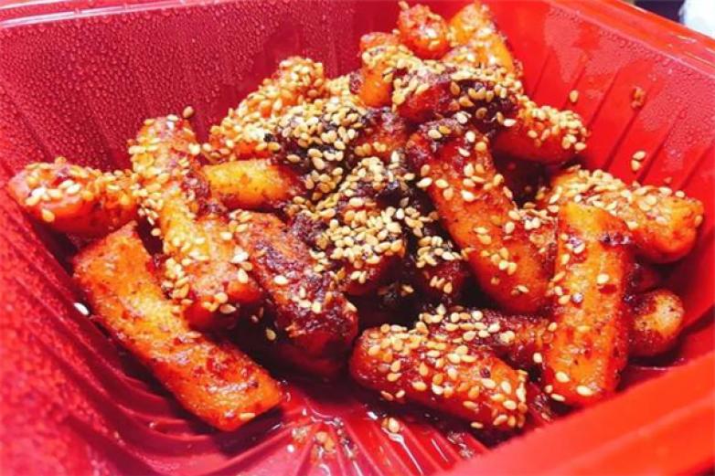 康熙帶魚(yú)