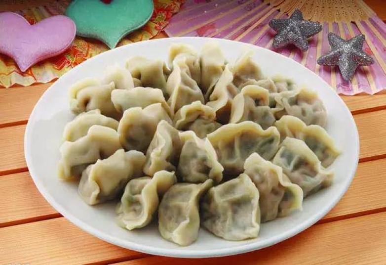 莜面餛飩