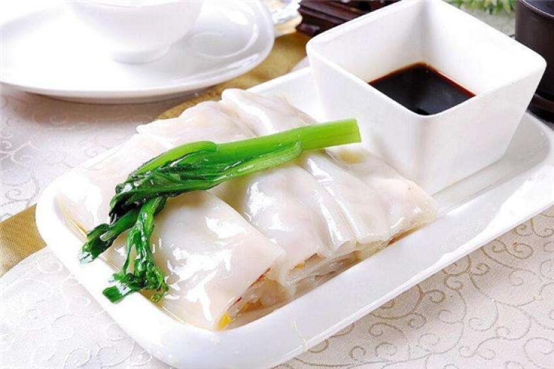 福景腸粉王