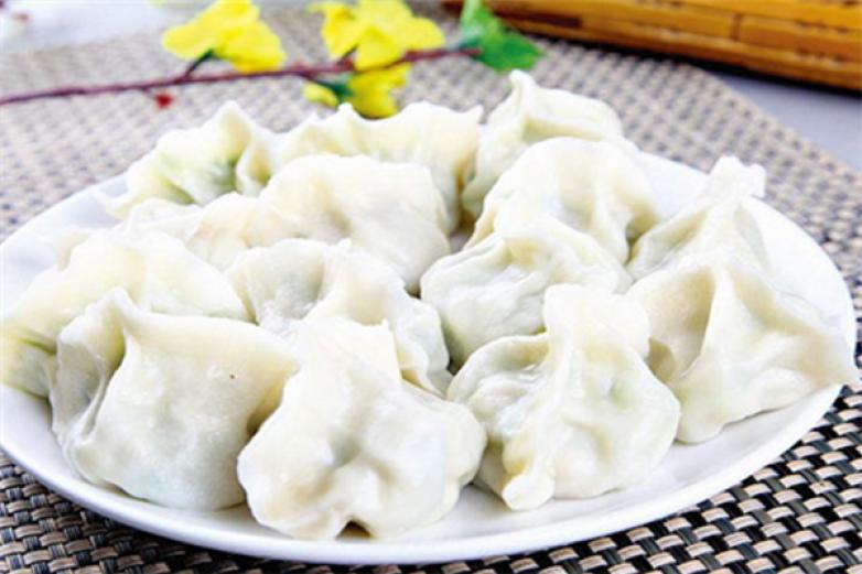 胡記水餃