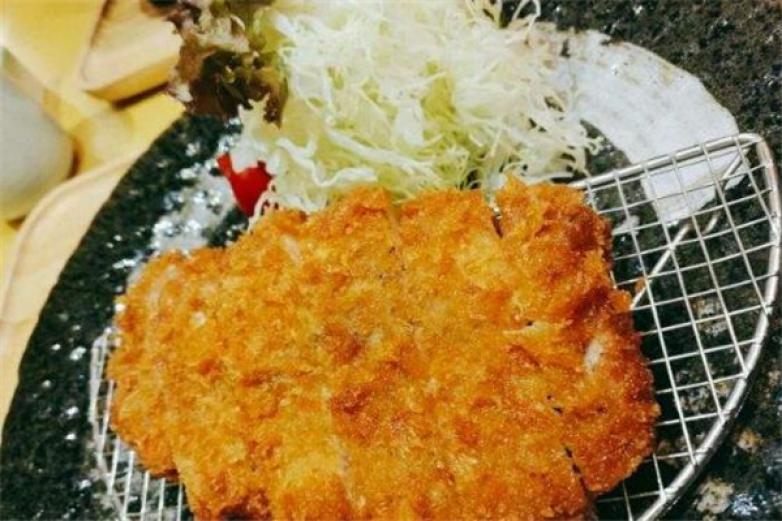 豬排大咖