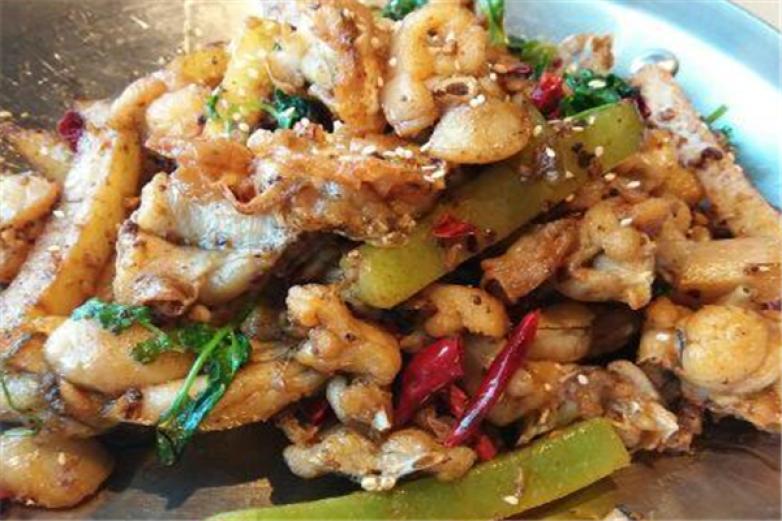 饞嘴麻辣香鍋