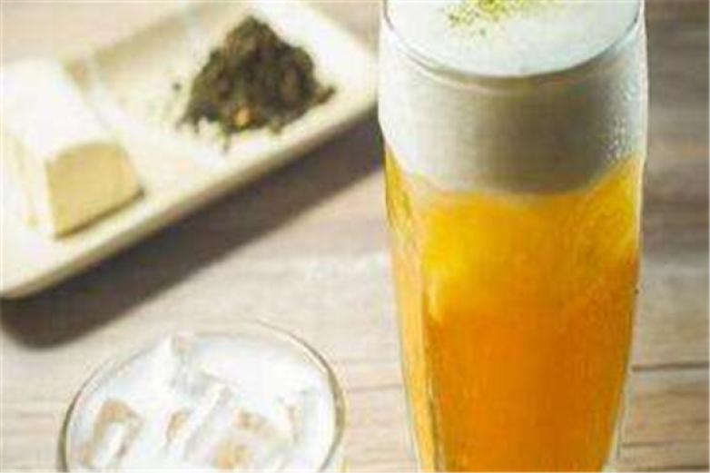 府萊喜飲品