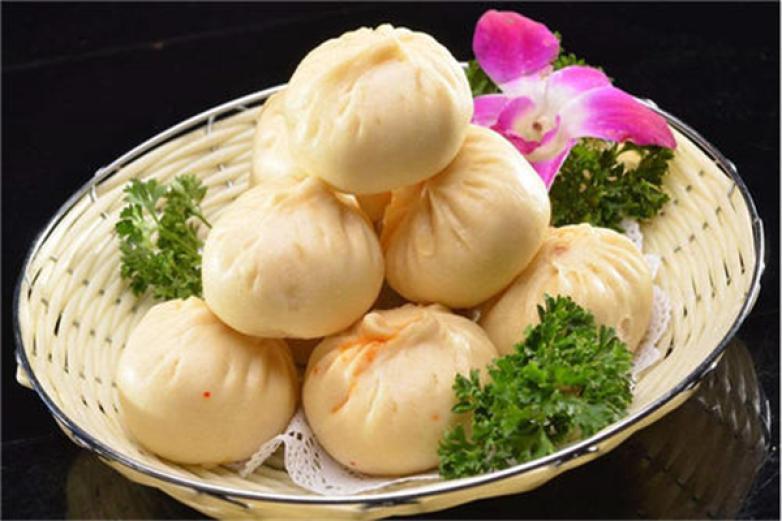 樂字號灌湯包