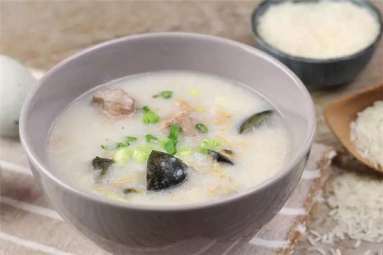 谷之味粥鋪
