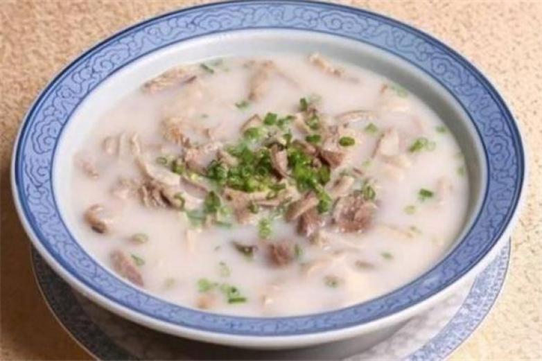 壺關(guān)羊湯