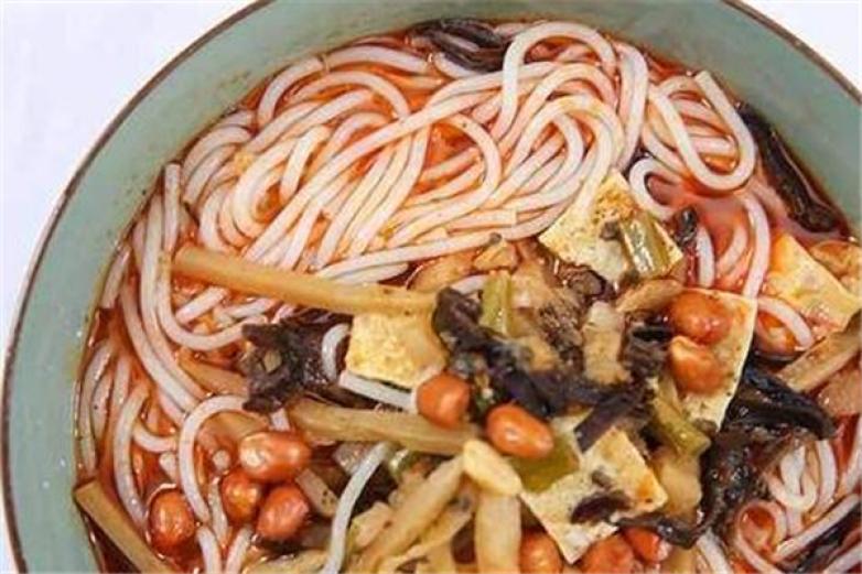 椿記螺螄粉