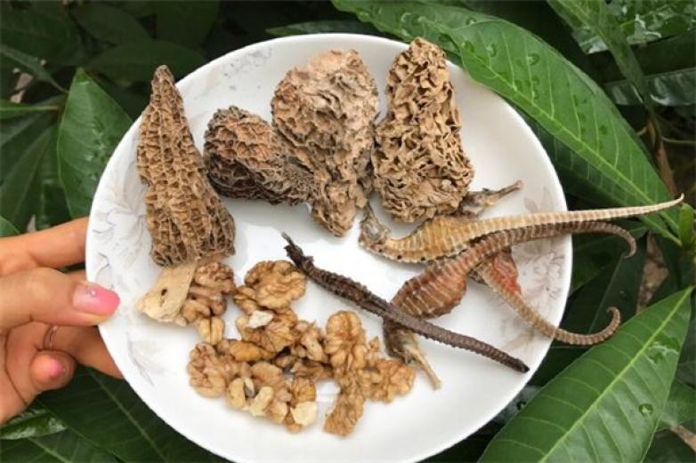 文敏滋補堂