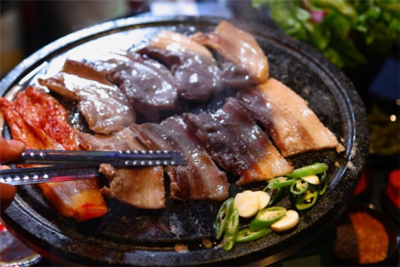 喵呀咪呀烤肉