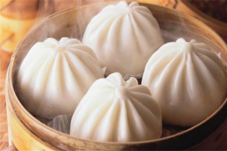 貫包特色包子