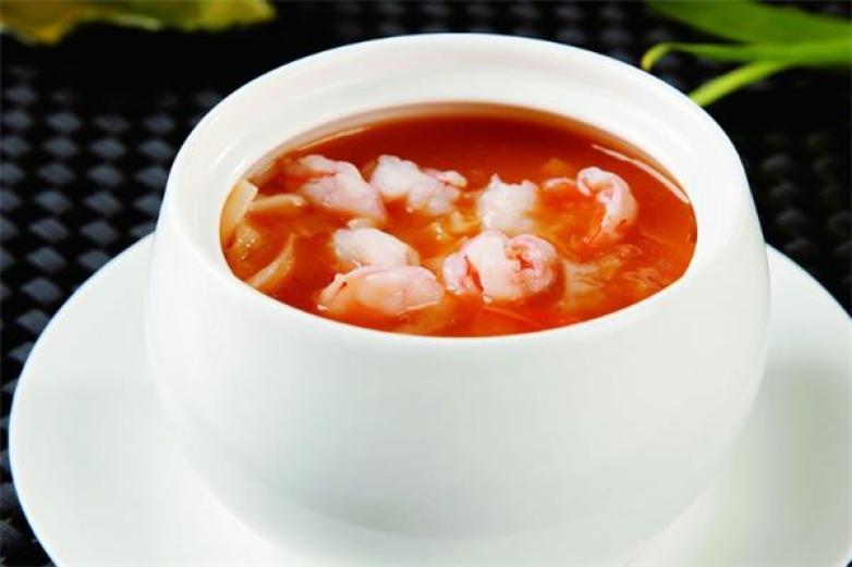 盅國膳