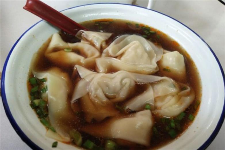 福樂餛飩