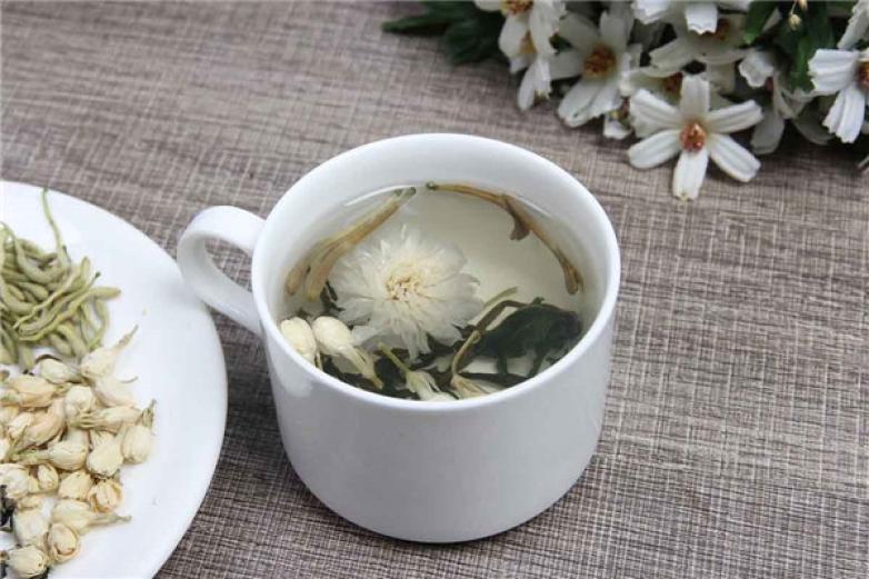 秦宮鮮萃茶