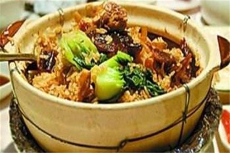 煲你喜歡特色煲菜