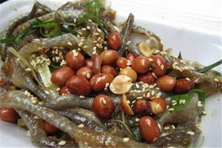 陳添記魚(yú)皮