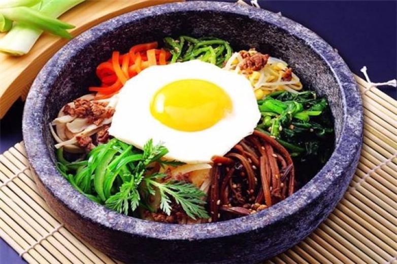 歐巴石鍋拌飯