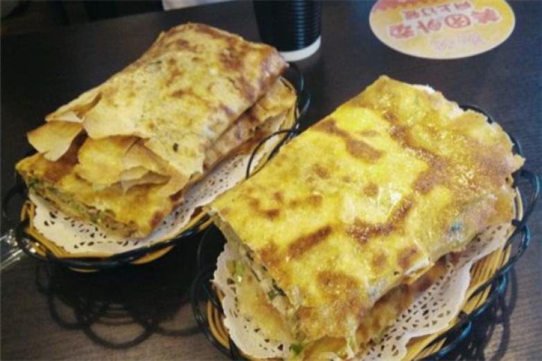 正義煎餅隊(duì)長(zhǎng)