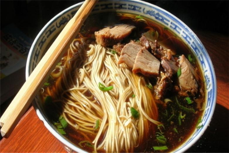 億人億面