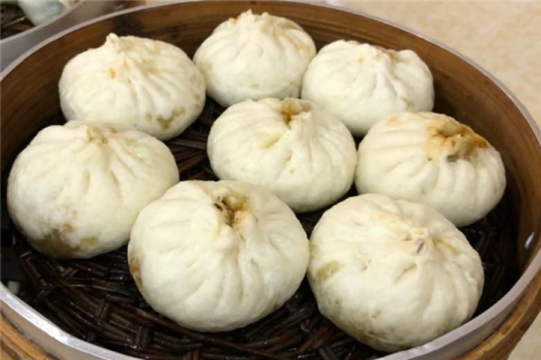 中華面點王