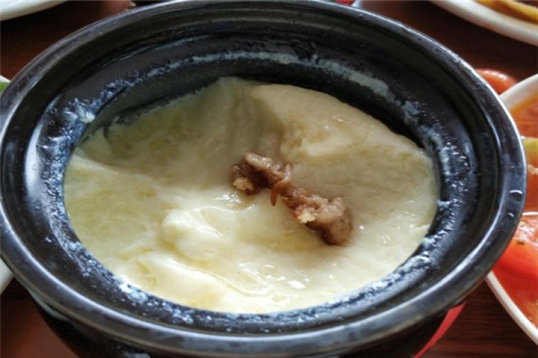 彪將軍快餐