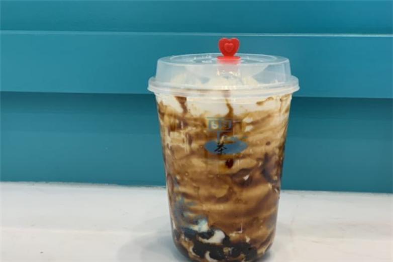 雫茶