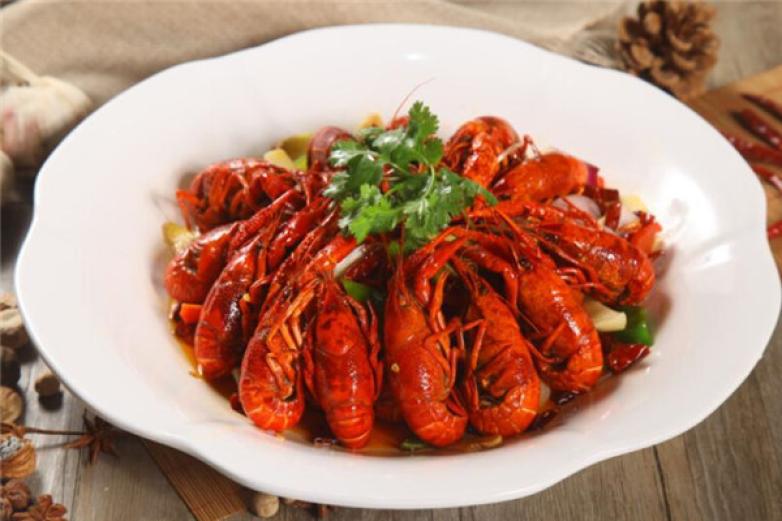 龍蝦遇見串串