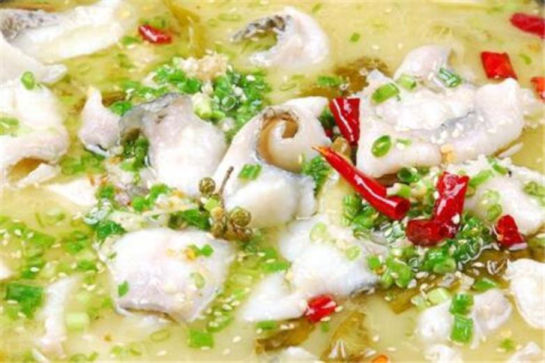 顧小貓酸菜魚