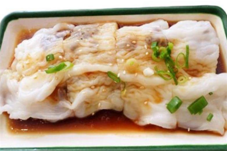 汕頭輝記腸粉王