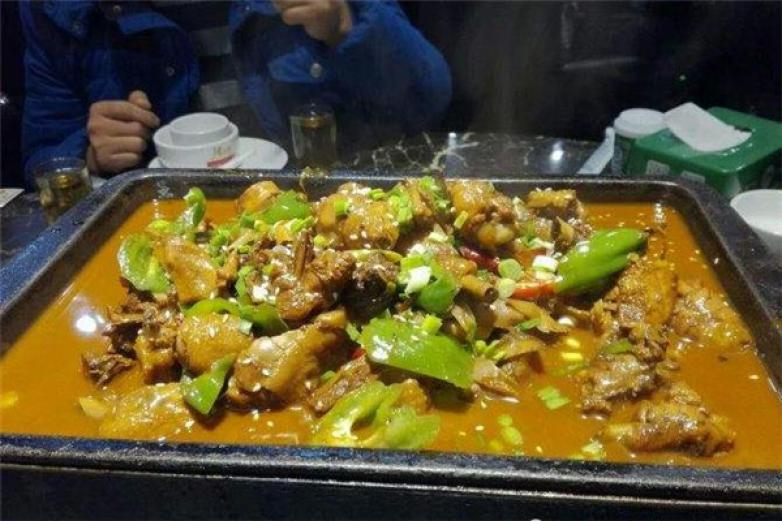 金廚一號(hào)