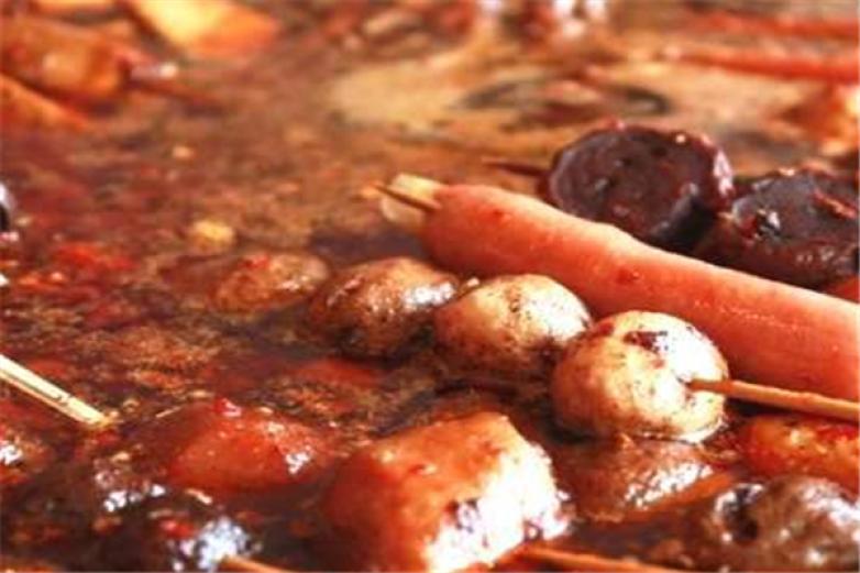串串愛(ài)愛(ài)骨湯麻辣燙