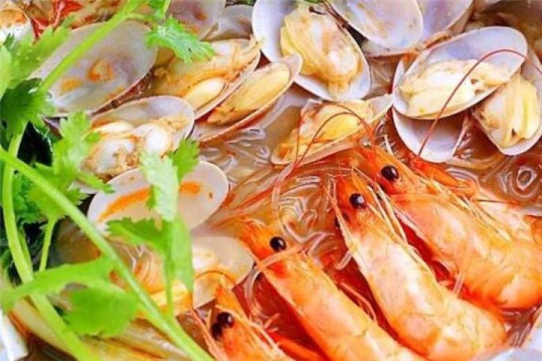 北國花甲粉