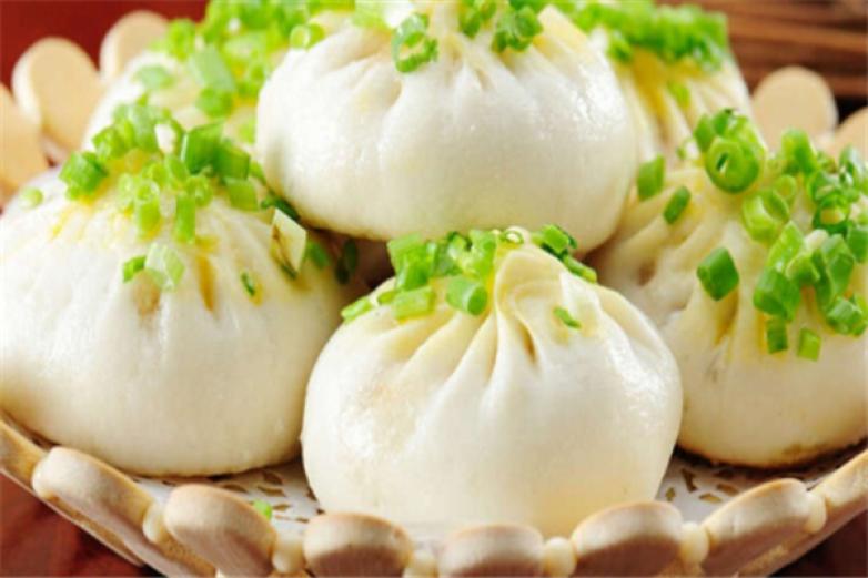 時(shí)辰包子