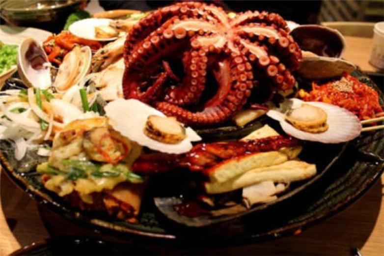 味來(lái)花開(kāi)餐廳
