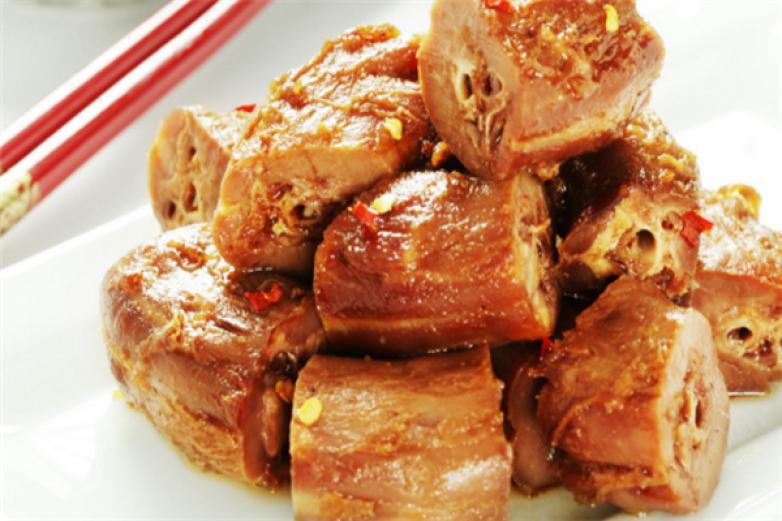 湘味鴨霸王